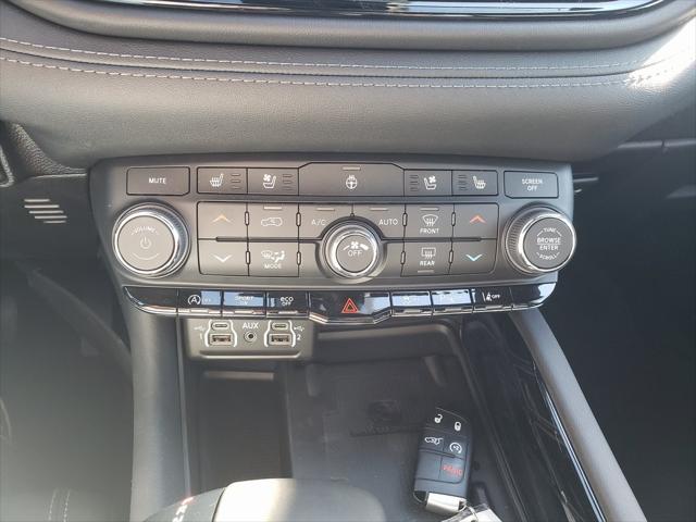 2021 Dodge Durango Citadel