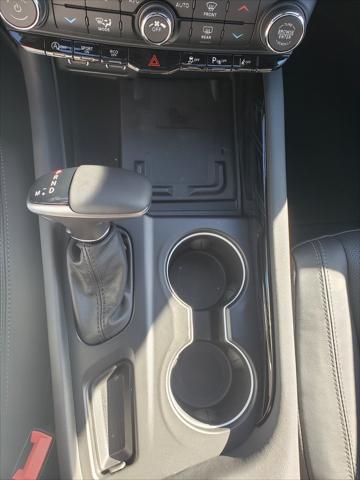 2021 Dodge Durango Citadel