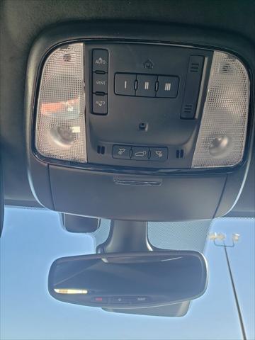 2021 Dodge Durango Citadel