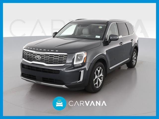 2020 Kia Telluride EX for sale near , 