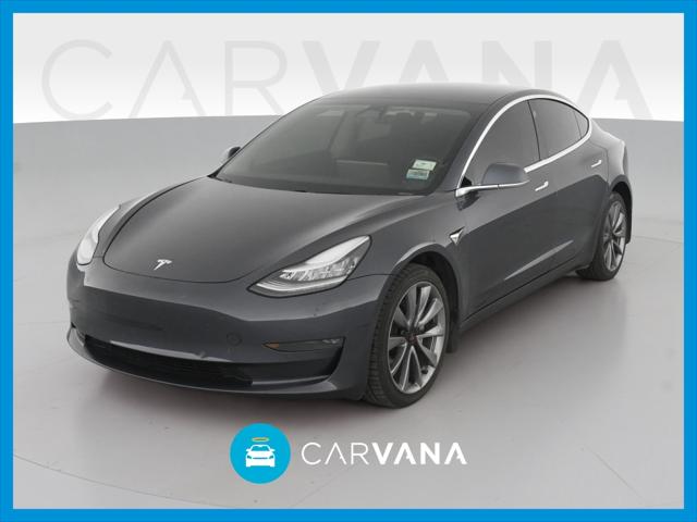 Model 3 long online range for sale