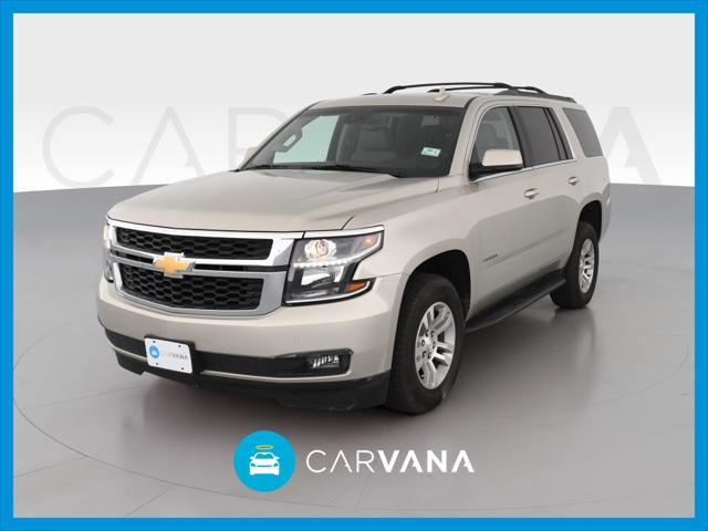2016 Chevrolet Tahoe LT for sale near , 