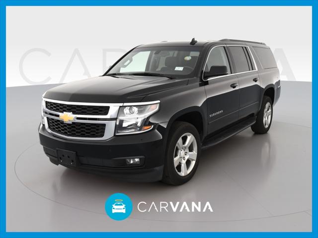 2019 Chevrolet Suburban LS for sale in , 