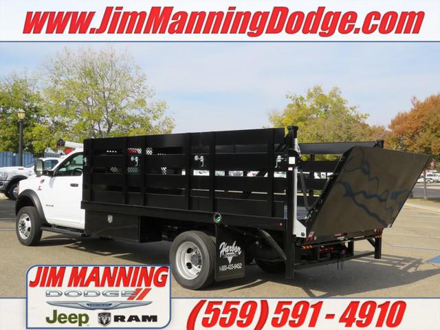 2022 Ram 5500 Tradesman/SLT for sale in Dinuba, CA