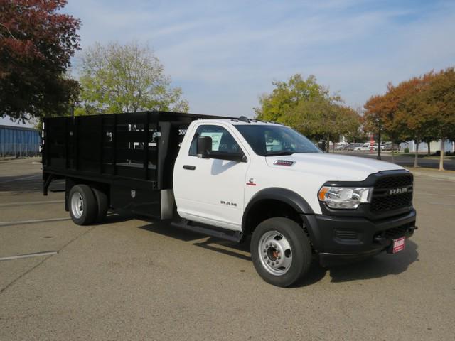 2022 Ram 5500 Tradesman/SLT