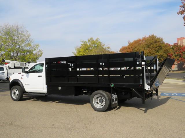2022 Ram 5500 Tradesman/SLT