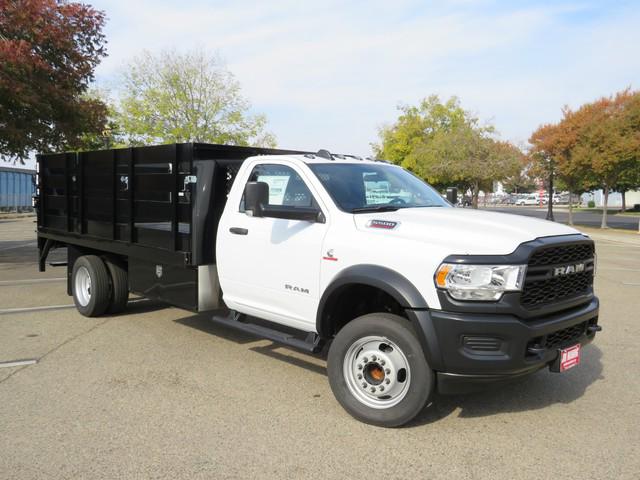 2022 Ram 5500 Tradesman/SLT