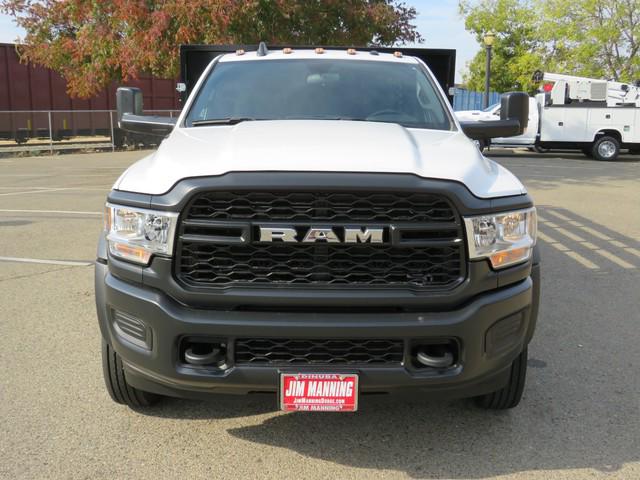 2022 Ram 5500 Tradesman/SLT