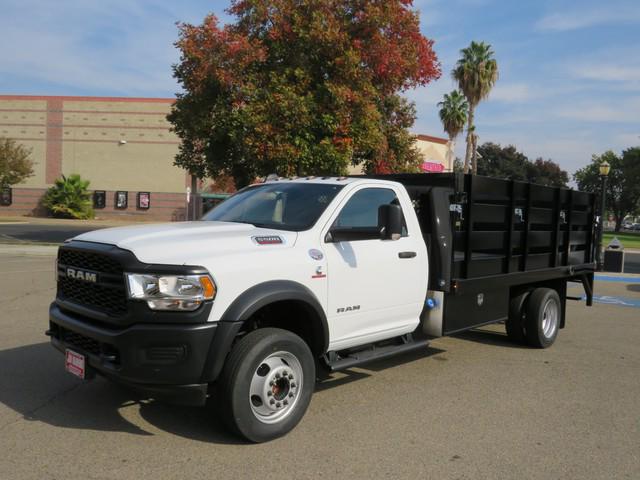 2022 Ram 5500 Tradesman/SLT
