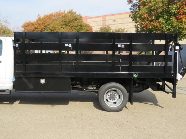 2022 Ram 5500 Tradesman/SLT
