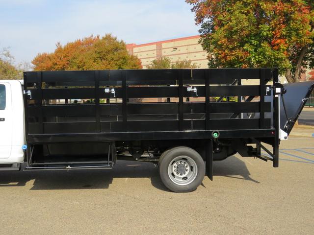 2022 Ram 5500 Tradesman/SLT