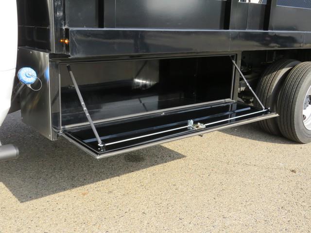 2022 Ram 5500 Tradesman/SLT