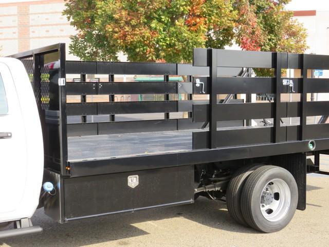 2022 Ram 5500 Tradesman/SLT