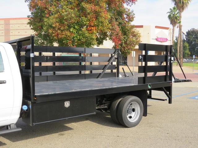 2022 Ram 5500 Tradesman/SLT