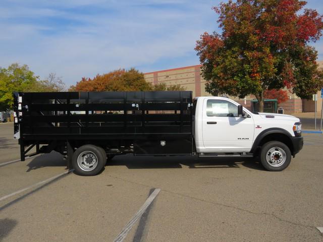 2022 Ram 5500 Tradesman/SLT
