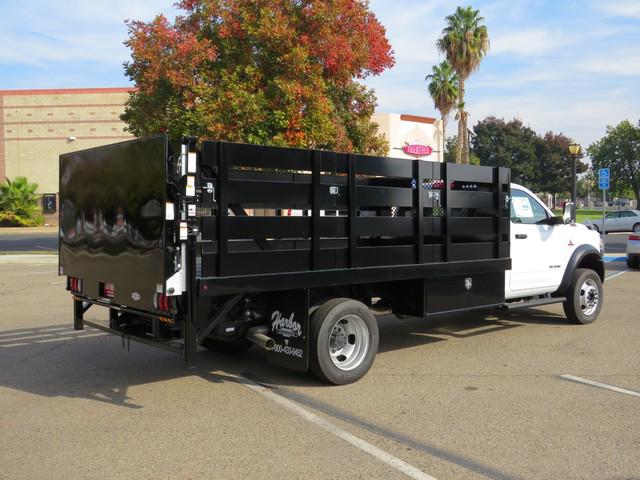 2022 Ram 5500 Tradesman/SLT