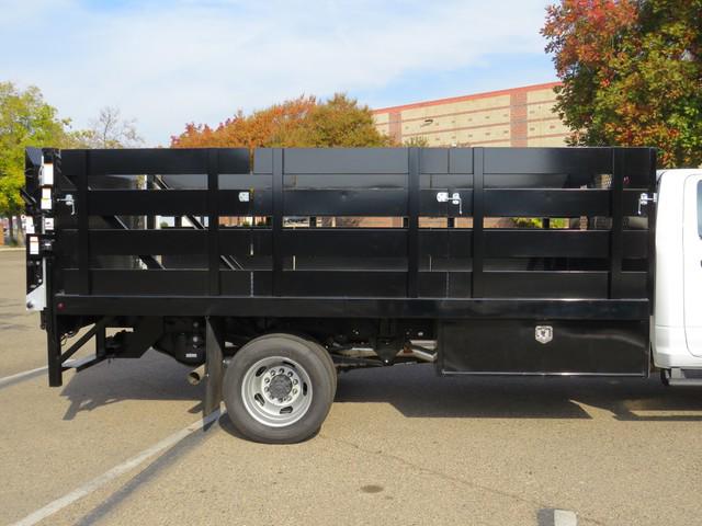 2022 Ram 5500 Tradesman/SLT