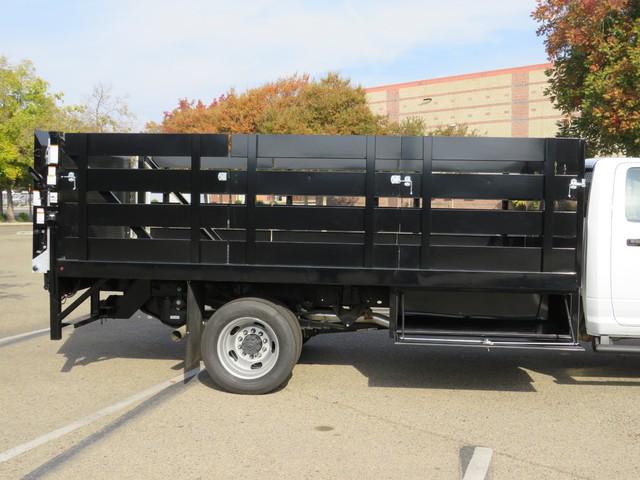 2022 Ram 5500 Tradesman/SLT