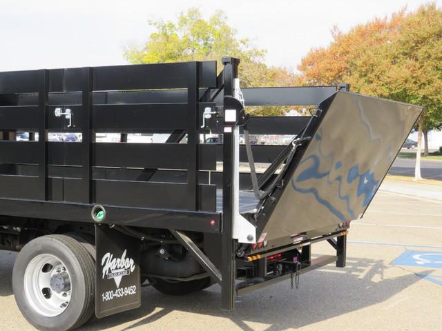 2022 Ram 5500 Tradesman/SLT