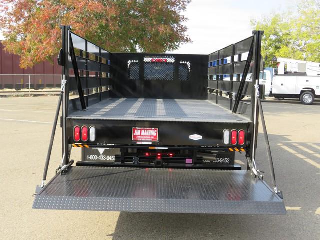 2022 Ram 5500 Tradesman/SLT