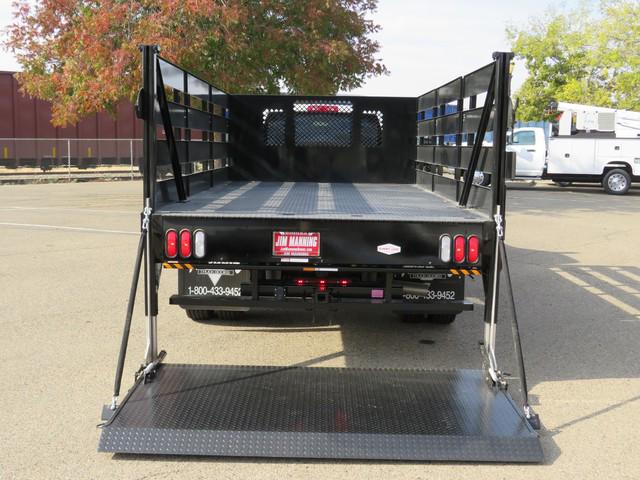 2022 Ram 5500 Tradesman/SLT