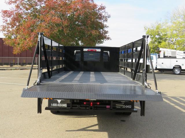 2022 Ram 5500 Tradesman/SLT