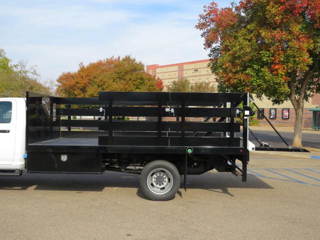 2022 Ram 5500 Tradesman/SLT