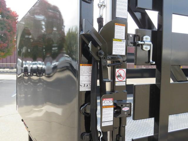2022 Ram 5500 Tradesman/SLT