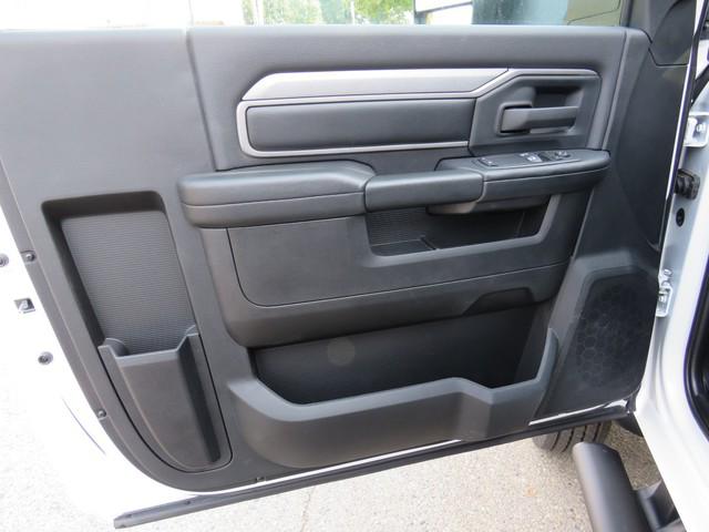 2022 Ram 5500 Tradesman/SLT