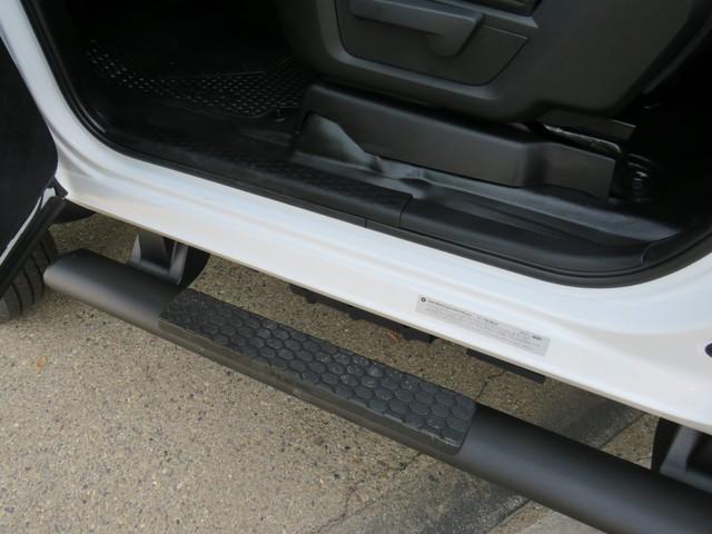 2022 Ram 5500 Tradesman/SLT