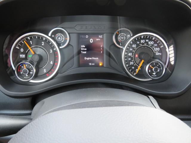 2022 Ram 5500 Tradesman/SLT