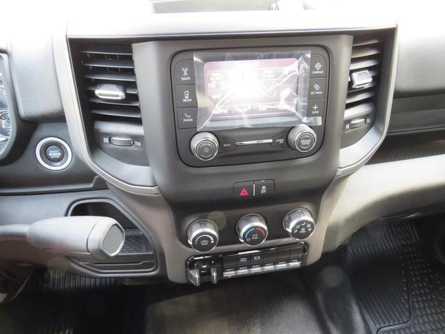 2022 Ram 5500 Tradesman/SLT