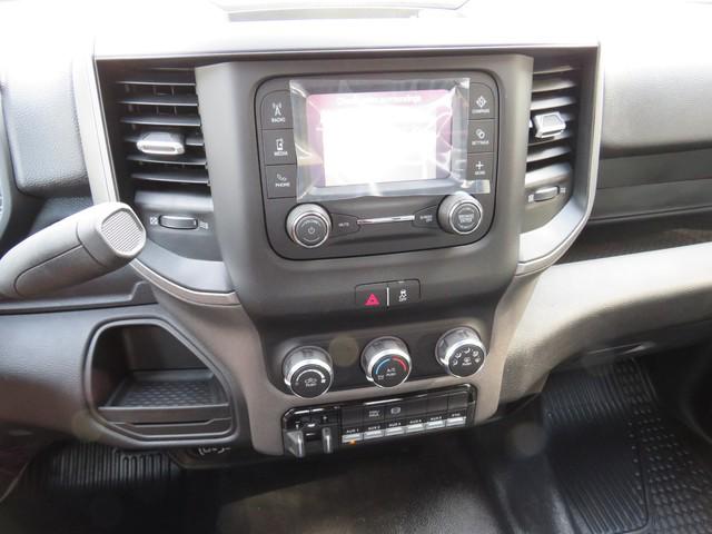 2022 Ram 5500 Tradesman/SLT