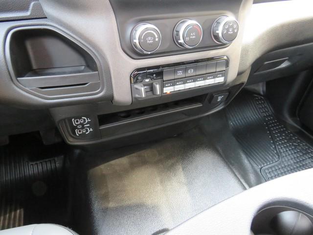 2022 Ram 5500 Tradesman/SLT