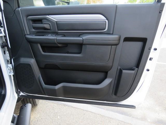 2022 Ram 5500 Tradesman/SLT