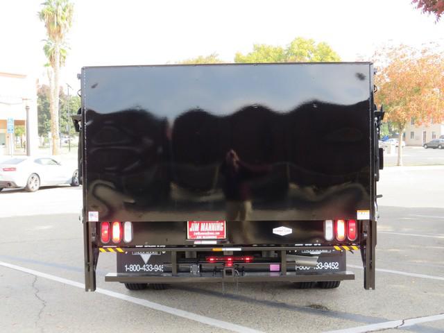 2022 Ram 5500 Tradesman/SLT