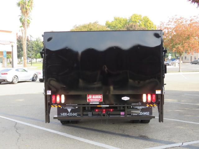 2022 Ram 5500 Tradesman/SLT