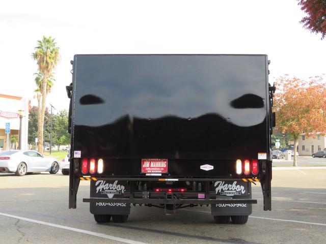 2022 Ram 5500 Tradesman/SLT