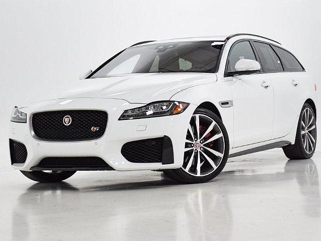 white jaguar car price