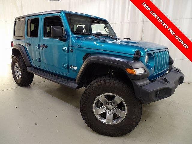 New Used Jeep Wrangler For Sale Near Princeton Nc Discover Cars For Sale