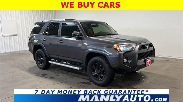 New Used Toyota Cars for Sale Near Fairfield CA