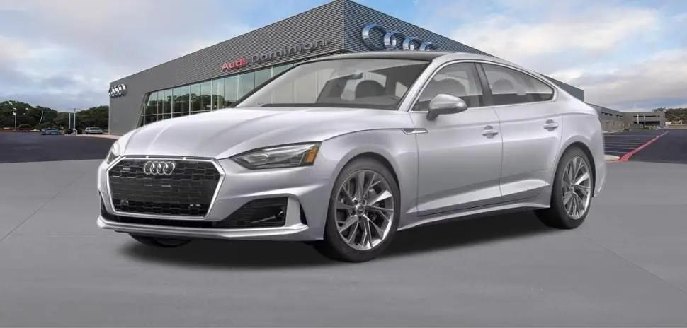 2020 Audi A5 Sportback Prestige 45 TFSI quattro S tronic for sale in San Antonio, TX