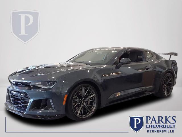 Chevrolet Camaro ZL1 for Sale near Me | Discover Cars for Sale