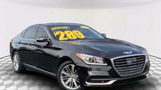 2019 Genesis G80 3.8 for sale in Daphne, AL