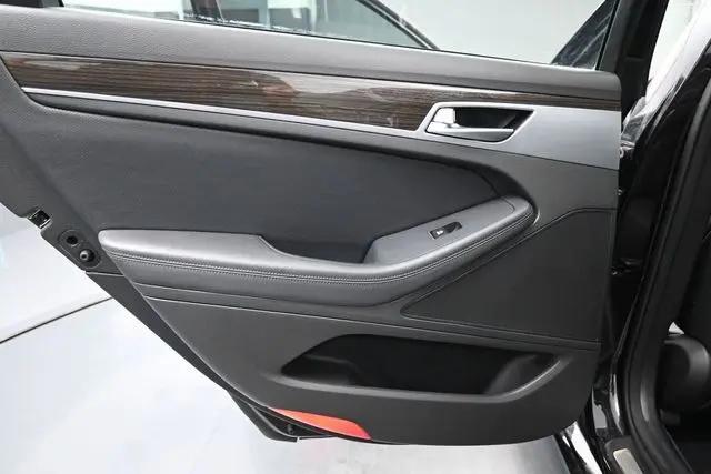2019 Genesis G80 3.8