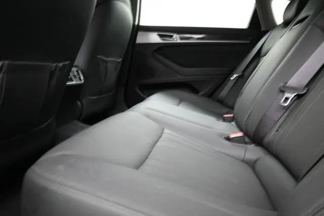 2019 Genesis G80 3.8