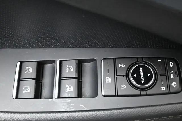 2019 Genesis G80 3.8