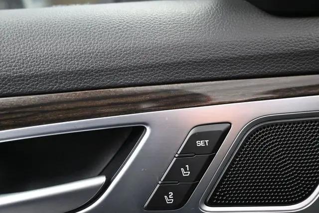 2019 Genesis G80 3.8