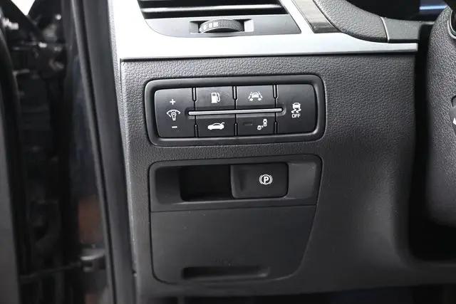 2019 Genesis G80 3.8