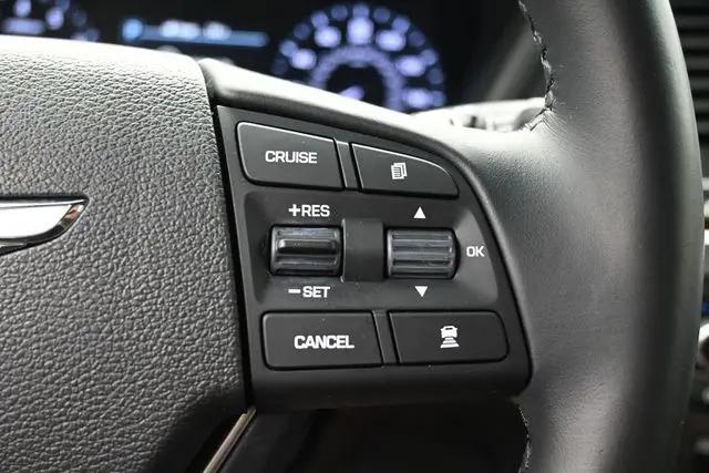 2019 Genesis G80 3.8